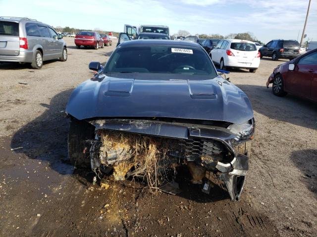 Photo 5 from auction – 2020 FORD MUSTANG with VIN 1FA6P8TH1L5162075