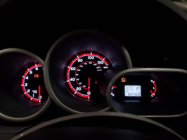 صورة رقم 9 من المزاد - 2012 TOYOTA COROLLA MA مع VIN 2T1KU4EE4CC762055