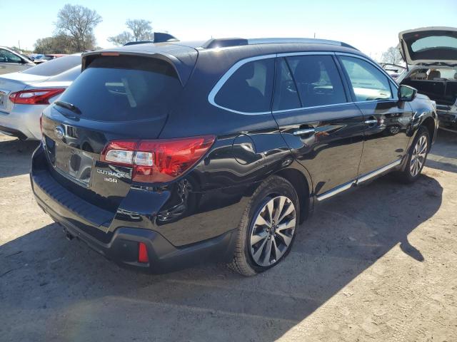Photo 3 from auction – 2019 SUBARU OUTBACK TO with VIN 4S4BSETC7K3346226