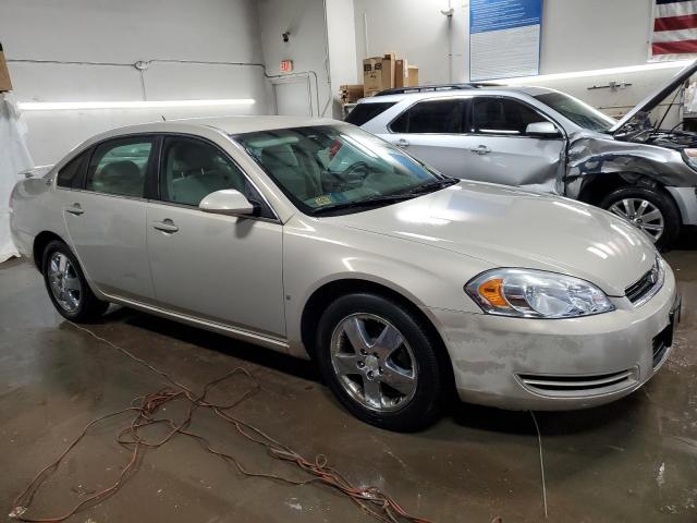 Photo 4 from auction – 2008 CHEVROLET IMPALA LT with VIN 2G1WT58K281294076