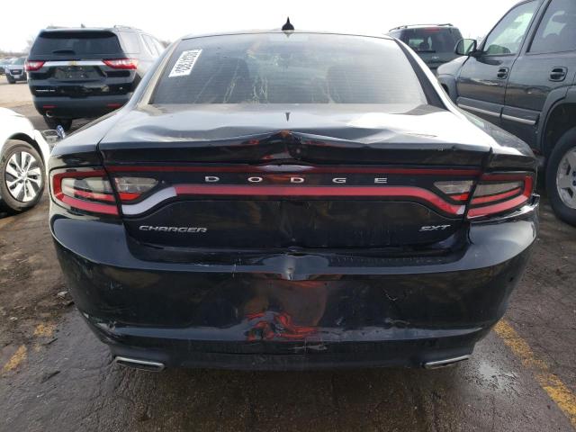 Photo 6 from auction – 2018 DODGE CHARGER SX with VIN 2C3CDXHG7JH169543