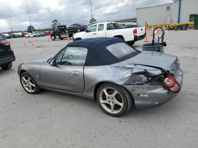 Photo 2 from auction – 2003 MAZDA MX-5 MIATA with VIN JM1NB353830312382