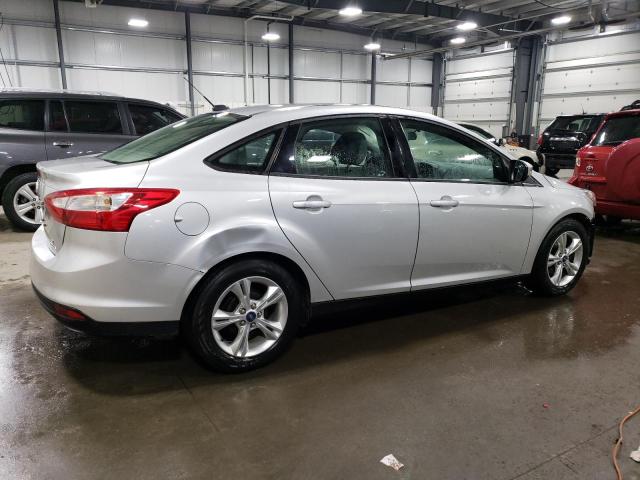 Photo 3 from auction – 2014 FORD FOCUS SE with VIN 1FADP3F26EL143215
