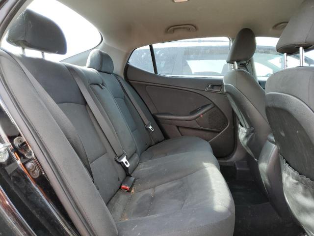 Photo 10 from auction – 2015 KIA OPTIMA LX with VIN 5XXGM4A72FG456529