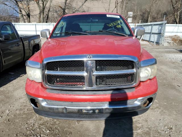 Photo 5 from auction – 2004 DODGE RAM 1500 S with VIN 1D7HU18D14S523290