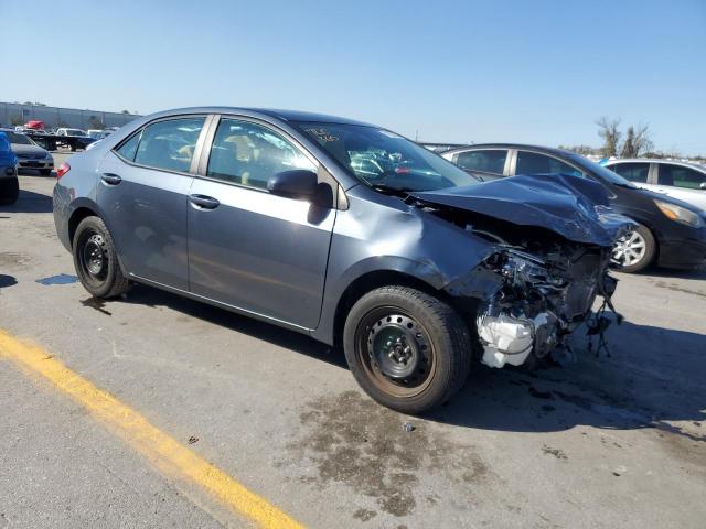 Photo 4 from auction – 2018 TOYOTA COROLLA L with VIN 2T1BURHE4JC028098