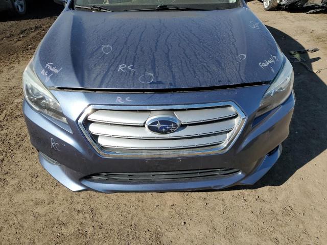 Photo 11 from auction – 2015 SUBARU LEGACY with VIN 4S3BNAC67F3070280