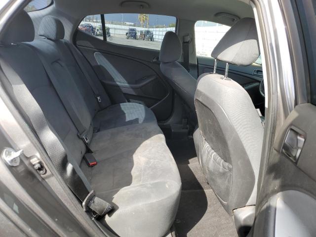 Photo 10 from auction – 2015 KIA OPTIMA LX with VIN 5XXGM4A70FG457422