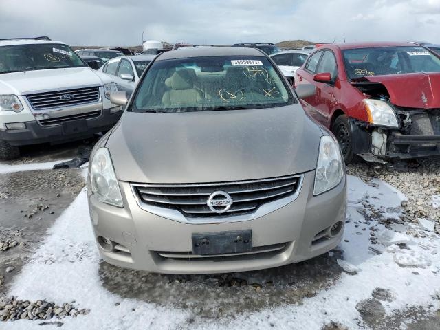 Photo 5 from auction – 2012 NISSAN ALTIMA BAS with VIN 1N4AL2AP9CN540897