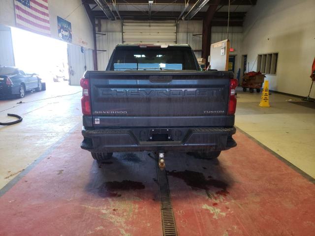 Photo 6 from auction – 2020 CHEVROLET silverado with VIN 3GCPYBEH5LG206271