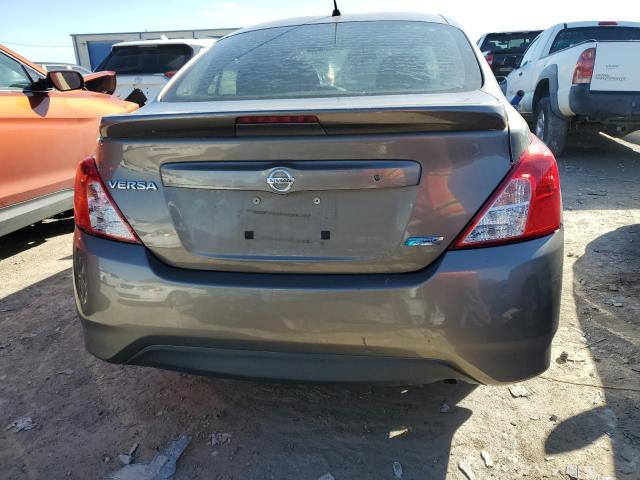 Photo 6 from auction – 2016 NISSAN VERSA S with VIN 3N1CN7AP4GL866805