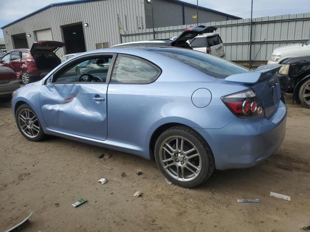 Photo 2 from auction – 2009 TOYOTA SCION TC with VIN JTKDE167X90282442