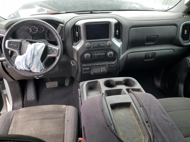 Photo 8 from auction – 2019 CHEVROLET SILVERADO with VIN 1GCPYFED1KZ136318