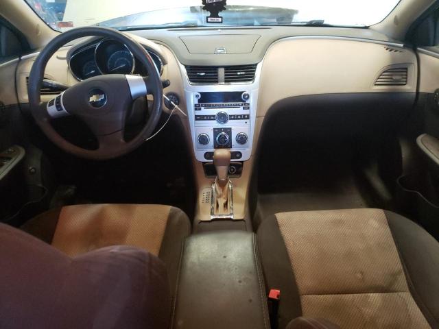 Photo 8 from auction – 2011 CHEVROLET MALIBU LS with VIN 1G1ZA5E13BF315922