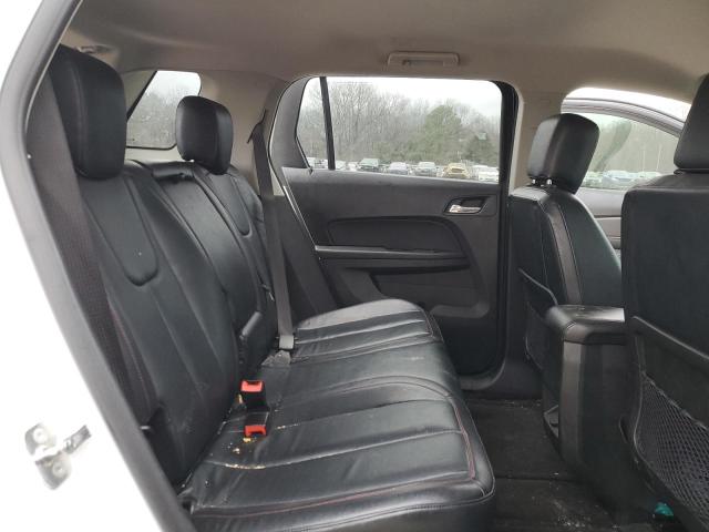 Photo 10 from auction – 2016 GMC TERRAIN SL with VIN 2GKALNEK2G6133223