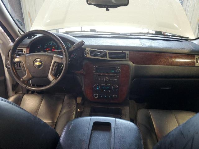 Photo 8 from auction – 2011 CHEVROLET SUBURBAN C with VIN 1GNSCJE04BR109372