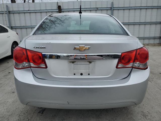 Photo 6 from auction – 2012 CHEVROLET CRUZE LS with VIN 1G1PC5SH3C7374189