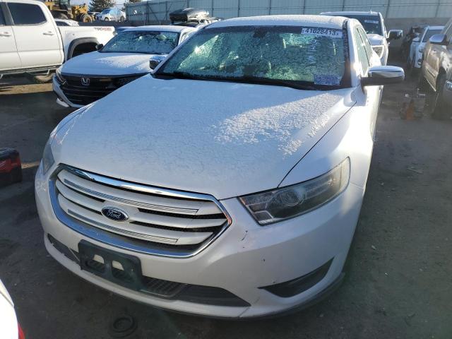Photo 5 from auction – 2015 FORD TAURUS LIM with VIN 1FAHP2F85FG146939