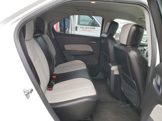 Photo 10 from auction – 2011 CHEVROLET EQUINOX LT with VIN 2GNALPEC1B1320336