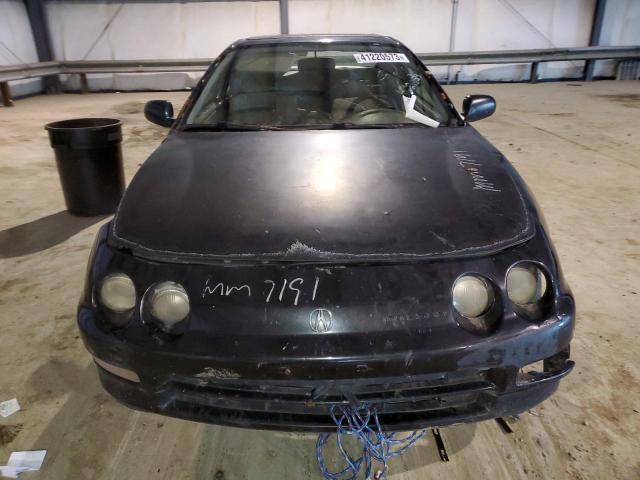 Photo 5 from auction – 1997 ACURA INTEGRA RS with VIN JH4DC434XVS010088