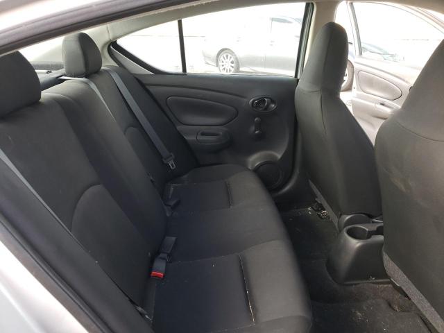 Photo 10 from auction – 2017 NISSAN VERSA S with VIN 3N1CN7AP3HL863041