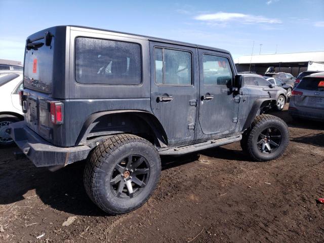 Photo 3 from auction – 2016 JEEP WRANGLER U with VIN 1C4BJWDG5GL202471