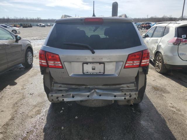Photo 6 from auction – 2016 DODGE JOURNEY SE with VIN 3C4PDCAB8GT222674