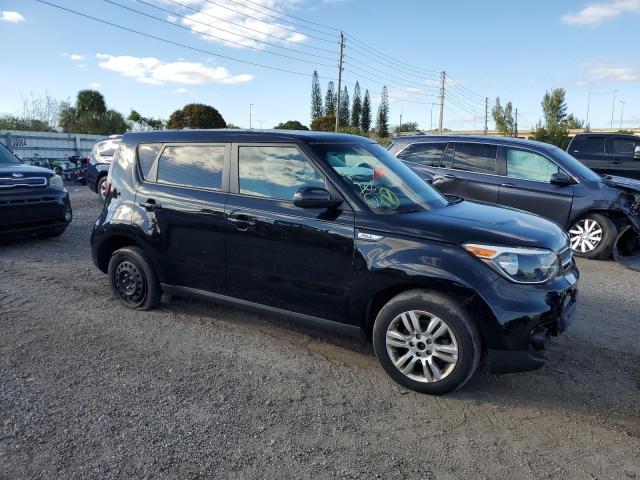 Photo 4 from auction – 2019 KIA SOUL with VIN KNDJN2A25K7909394