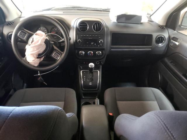 Photo 8 from auction – 2011 JEEP COMPASS SP with VIN 1J4NF1FB4BD276674