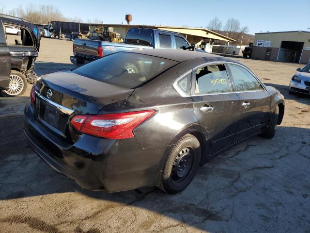 Photo 3 from auction – 2016 NISSAN ALTIMA 2.5 with VIN 1N4AL3AP0GN388469