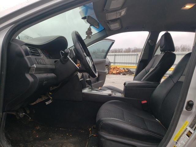 Photo 7 from auction – 2014 TOYOTA CAMRY L with VIN 4T1BF1FK1EU399759