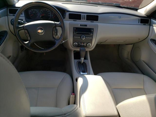 Photo 8 from auction – 2008 CHEVROLET IMPALA LT with VIN 2G1WT58K681378112