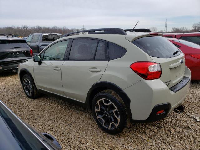 Photo 2 from auction – 2016 SUBARU CROSSTREK with VIN JF2GPABC2G8252207