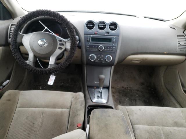 Photo 8 from auction – 2007 NISSAN ALTIMA 2.5 with VIN 1N4AL21E07N410110