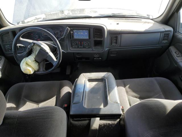 Photo 8 from auction – 2005 CHEVROLET SILVERADO with VIN 2GCEC19V751279301