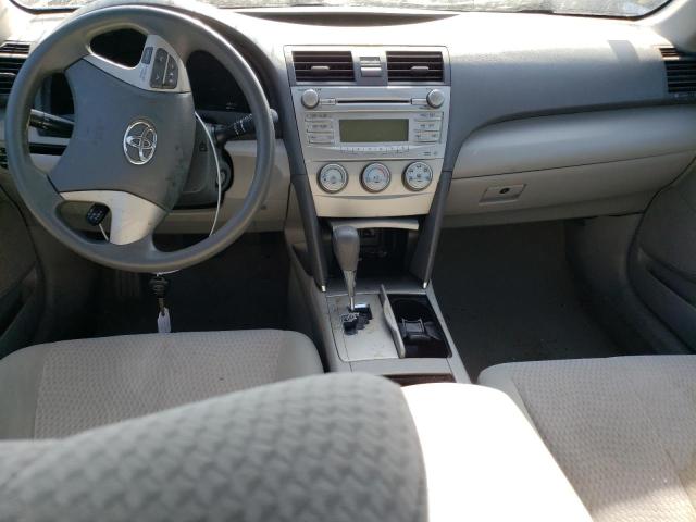 Photo 8 from auction – 2011 TOYOTA CAMRY BASE with VIN 4T4BF3EK8BR144363
