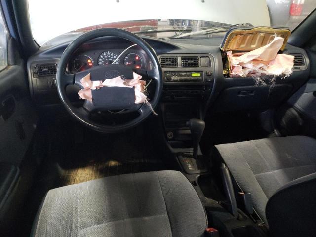 Photo 8 from auction – 1996 TOYOTA COROLLA SE with VIN 1NXBA02E1TZ423631