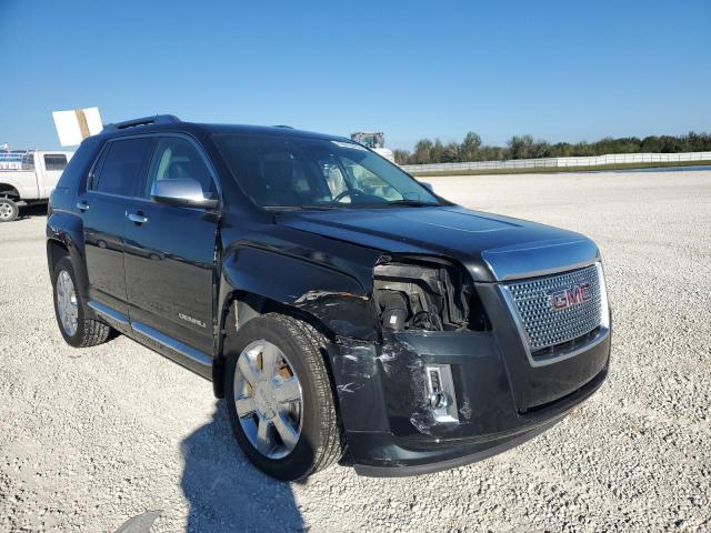 Photo 4 from auction – 2014 GMC TERRAIN DE with VIN 2GKFLZE30E6336257