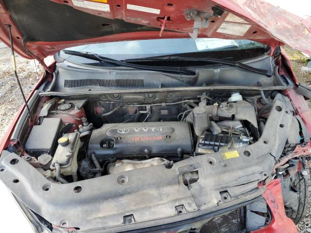 Photo 12 from auction – 2008 TOYOTA RAV4 with VIN JTMZD33V986056340