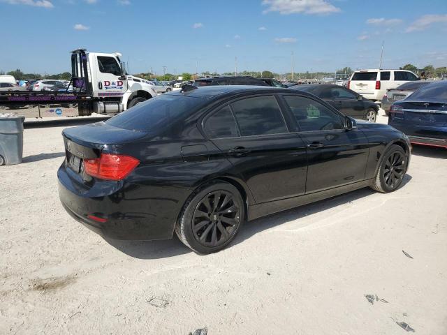 Фото 3 с аукциона – 2014 BMW 328 I с VIN WBA3A5C50EP603802