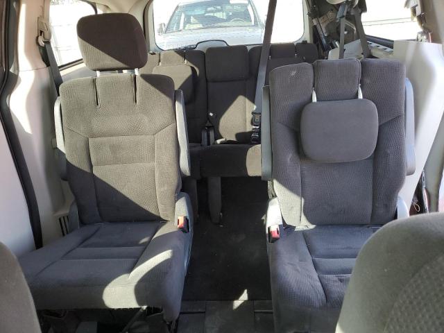 Photo 10 from auction – 2016 DODGE GRAND CARA with VIN 2C4RDGCG1GR374436