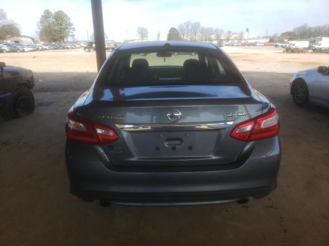 Photo 6 from auction – 2017 NISSAN ALTIMA 3.5 with VIN 1N4BL3AP8HC120447
