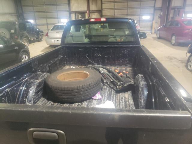 Photo 10 from auction – 2006 CHEVROLET SILVERADO with VIN 3GCEC14XX6G152950