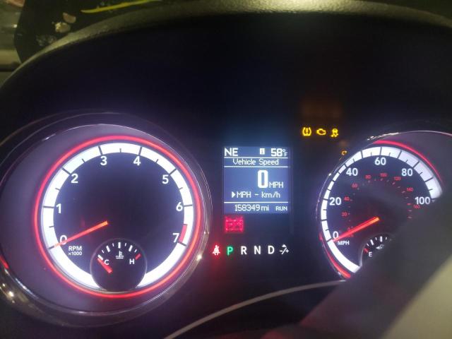 Photo 9 from auction – 2012 DODGE GRAND CARA with VIN 2C4RDGDG0CR332784