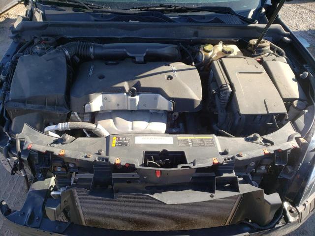 Photo 11 from auction – 2014 CHEVROLET MALIBU 1LT with VIN 1G11C5SL3EF290229