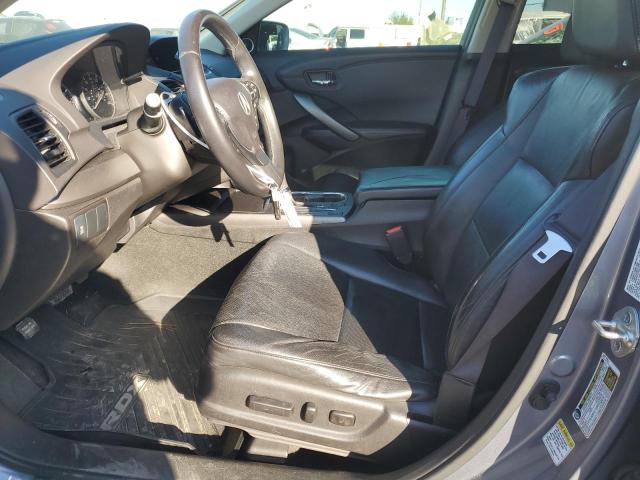 Photo 7 from auction – 2013 ACURA RDX with VIN 5J8TB3H30DL001064