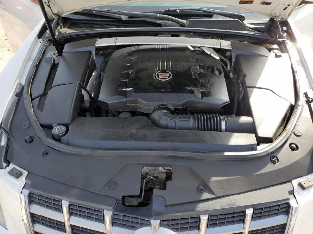 Photo 11 from auction – 2012 CADILLAC CTS PERFOR with VIN 1G6DL5E38C0106129