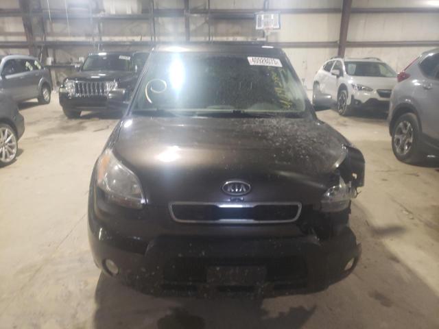 Photo 5 from auction – 2010 KIA SOUL with VIN KNDJT2A24A7073937