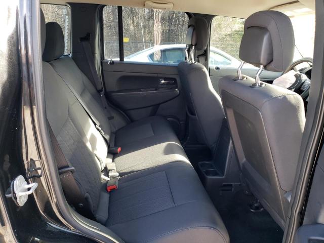 Photo 10 from auction – 2011 JEEP LIBERTY SP with VIN 1J4PN2GK2BW575178