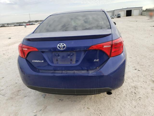 Photo 6 from auction – 2017 TOYOTA COROLLA L with VIN 5YFBURHE5HP587072